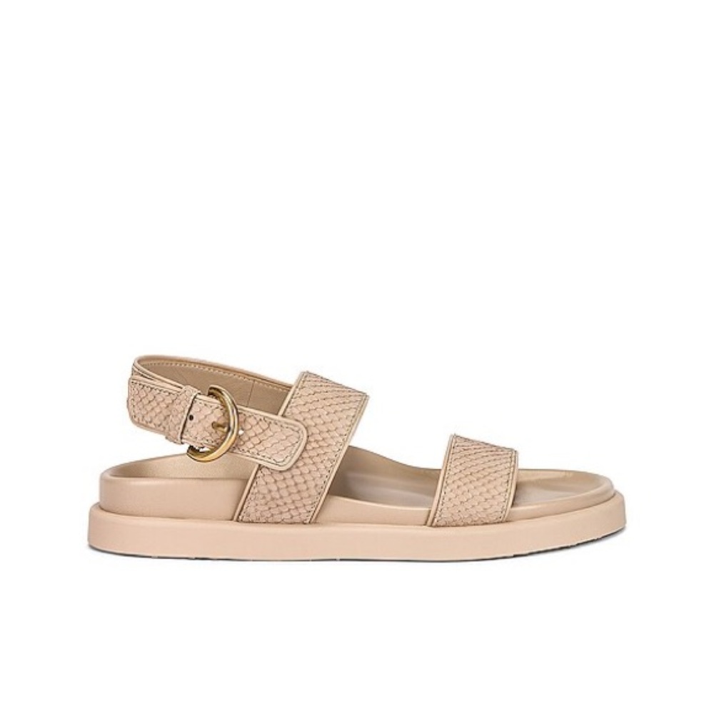 Gianvito Rossi Bilbao Sandals